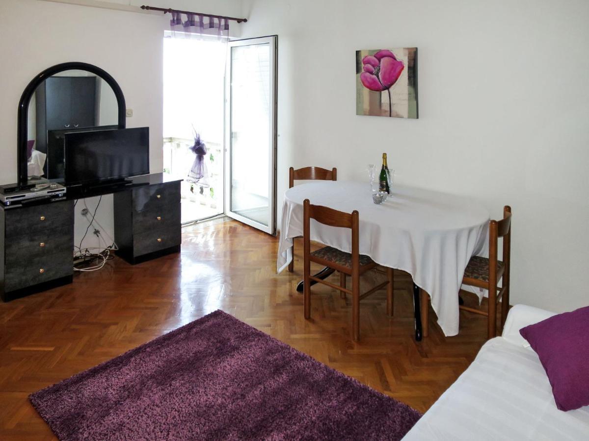 Apartment Marija - Ugl205 By Interhome Kali Eksteriør bilde