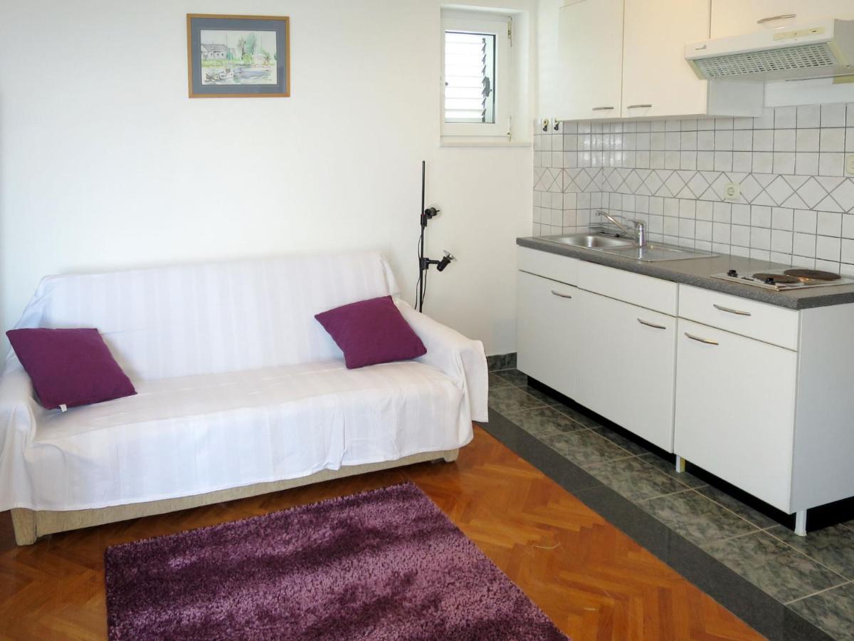 Apartment Marija - Ugl205 By Interhome Kali Eksteriør bilde