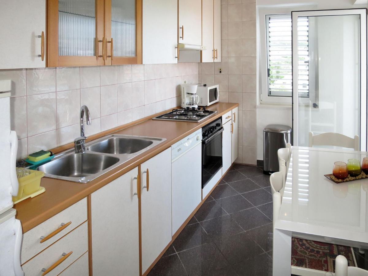 Apartment Marija - Ugl205 By Interhome Kali Eksteriør bilde